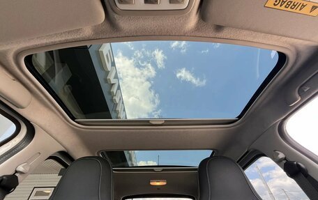 Smart Forfour II, 2016 год, 999 000 рублей, 16 фотография