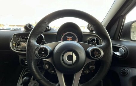 Smart Forfour II, 2016 год, 999 000 рублей, 25 фотография