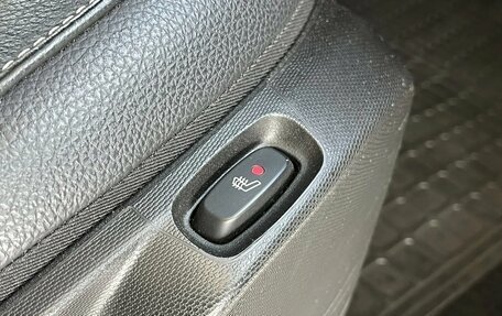 Smart Forfour II, 2016 год, 999 000 рублей, 26 фотография