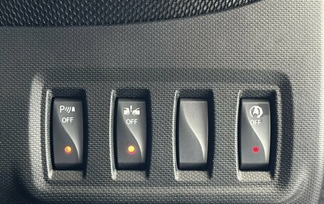 Smart Forfour II, 2016 год, 999 000 рублей, 27 фотография