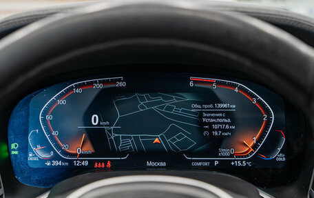 BMW 7 серия, 2021 год, 5 890 000 рублей, 13 фотография