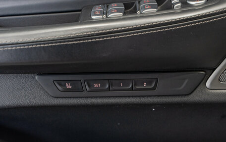 BMW 7 серия, 2021 год, 5 890 000 рублей, 24 фотография