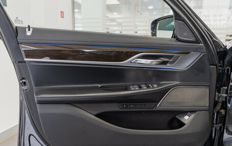 BMW 7 серия, 2021 год, 5 890 000 рублей, 23 фотография