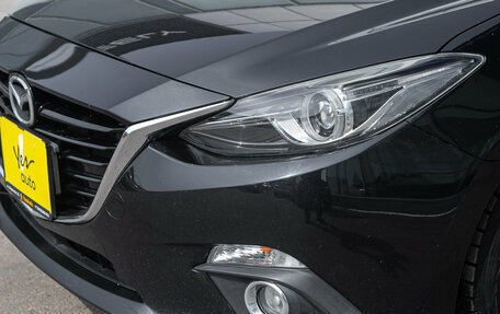 Mazda Axela, 2013 год, 1 059 000 рублей, 3 фотография