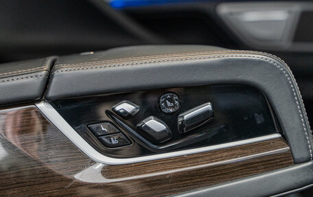 BMW 7 серия, 2021 год, 5 890 000 рублей, 28 фотография