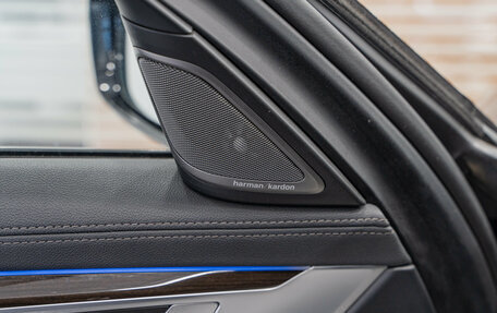 BMW 7 серия, 2021 год, 5 890 000 рублей, 25 фотография