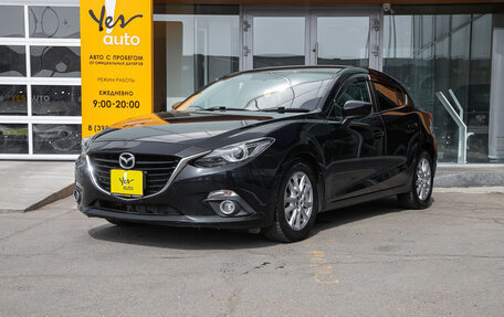 Mazda Axela, 2013 год, 1 059 000 рублей, 2 фотография