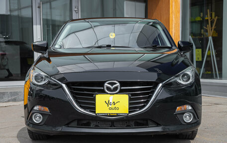 Mazda Axela, 2013 год, 1 059 000 рублей, 5 фотография