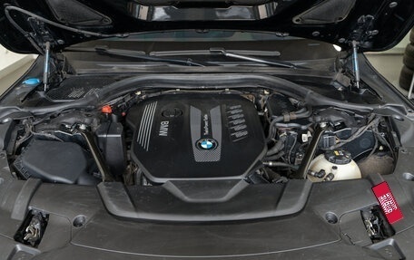 BMW 7 серия, 2021 год, 5 890 000 рублей, 33 фотография