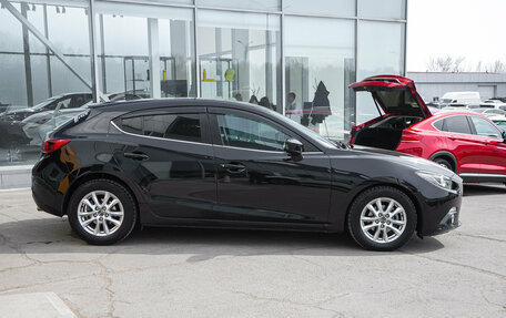 Mazda Axela, 2013 год, 1 059 000 рублей, 6 фотография