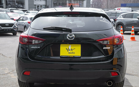 Mazda Axela, 2013 год, 1 059 000 рублей, 8 фотография