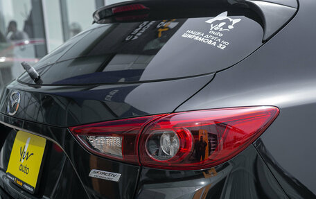 Mazda Axela, 2013 год, 1 059 000 рублей, 7 фотография