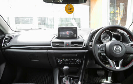 Mazda Axela, 2013 год, 1 059 000 рублей, 15 фотография