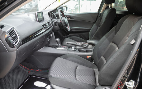 Mazda Axela, 2013 год, 1 059 000 рублей, 19 фотография