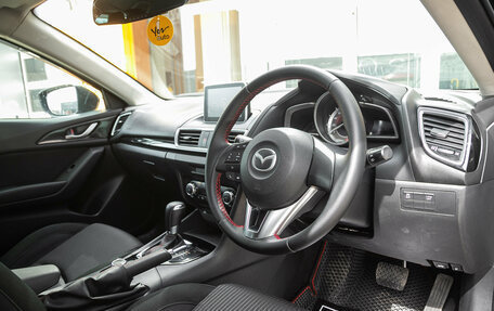 Mazda Axela, 2013 год, 1 059 000 рублей, 13 фотография