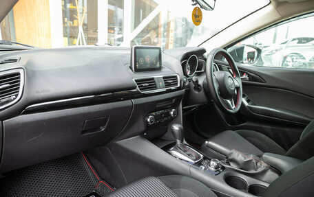 Mazda Axela, 2013 год, 1 059 000 рублей, 20 фотография