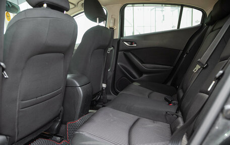 Mazda Axela, 2013 год, 1 059 000 рублей, 18 фотография