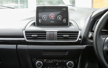 Mazda Axela, 2013 год, 1 059 000 рублей, 17 фотография