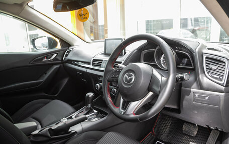 Mazda Axela, 2013 год, 1 059 000 рублей, 12 фотография