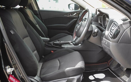 Mazda Axela, 2013 год, 1 059 000 рублей, 16 фотография