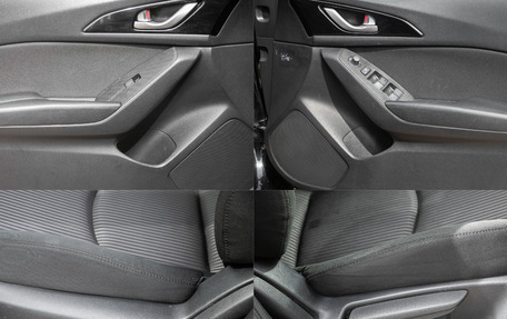 Mazda Axela, 2013 год, 1 059 000 рублей, 22 фотография