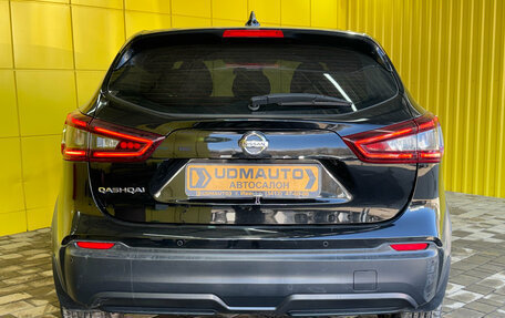 Nissan Qashqai, 2020 год, 1 849 000 рублей, 6 фотография