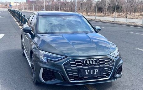 Audi A3, 2022 год, 2 130 000 рублей, 2 фотография