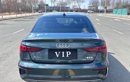 Audi A3, 2022 год, 2 130 000 рублей, 4 фотография