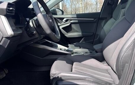 Audi A3, 2022 год, 2 130 000 рублей, 8 фотография