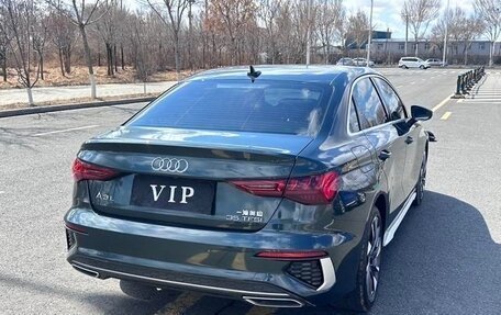 Audi A3, 2022 год, 2 130 000 рублей, 6 фотография