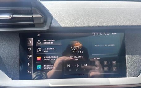 Audi A3, 2022 год, 2 130 000 рублей, 11 фотография