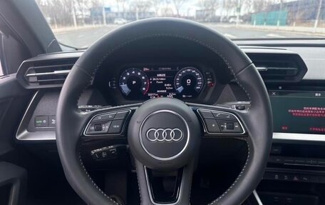Audi A3, 2022 год, 2 130 000 рублей, 10 фотография
