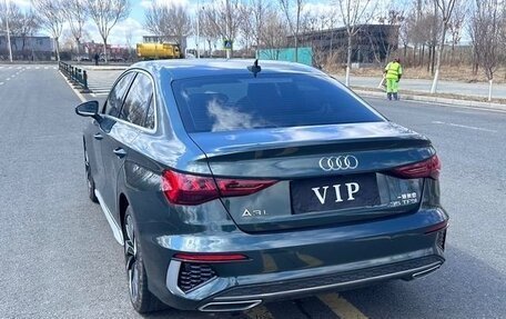 Audi A3, 2022 год, 2 130 000 рублей, 5 фотография