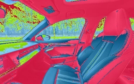 Audi A3, 2022 год, 2 130 000 рублей, 9 фотография