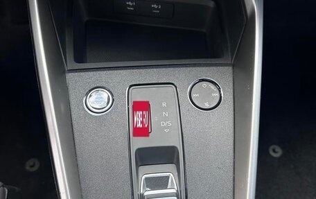 Audi A3, 2022 год, 2 130 000 рублей, 13 фотография