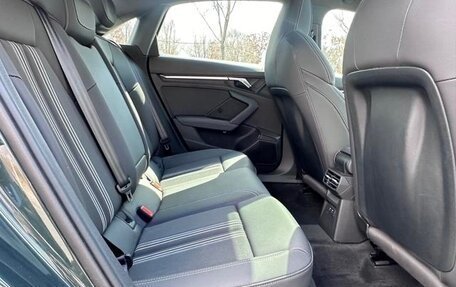 Audi A3, 2022 год, 2 130 000 рублей, 15 фотография