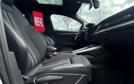 Audi A3, 2022 год, 2 130 000 рублей, 14 фотография