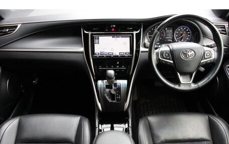 Toyota Harrier, 2019 год, 2 185 000 рублей, 9 фотография