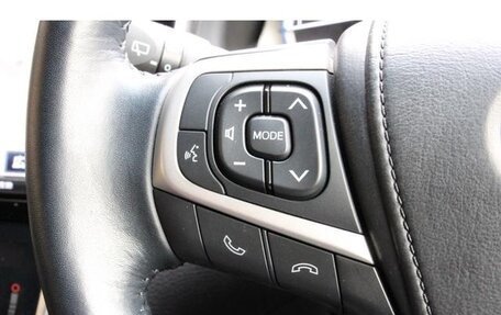 Toyota Harrier, 2019 год, 2 185 000 рублей, 11 фотография