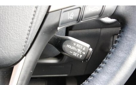 Toyota Harrier, 2019 год, 2 185 000 рублей, 13 фотография