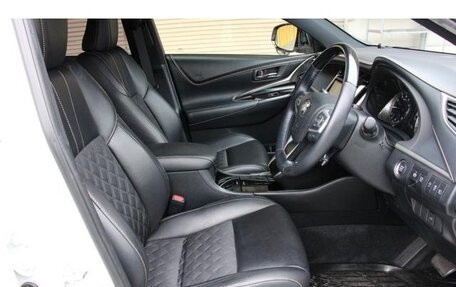 Toyota Harrier, 2019 год, 2 185 000 рублей, 25 фотография