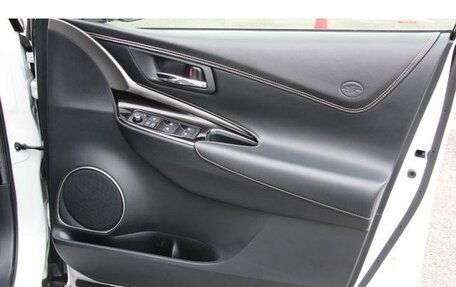 Toyota Harrier, 2019 год, 2 185 000 рублей, 26 фотография