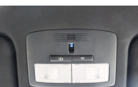 Toyota Harrier, 2019 год, 2 185 000 рублей, 17 фотография