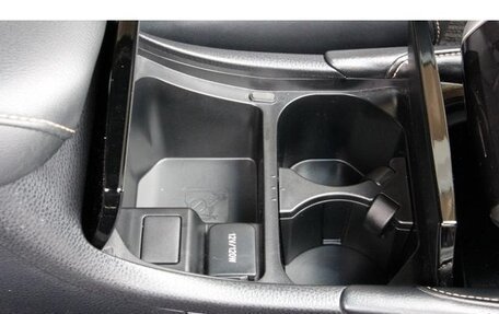 Toyota Harrier, 2019 год, 2 185 000 рублей, 20 фотография