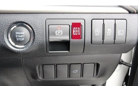 Toyota Harrier, 2019 год, 2 185 000 рублей, 22 фотография