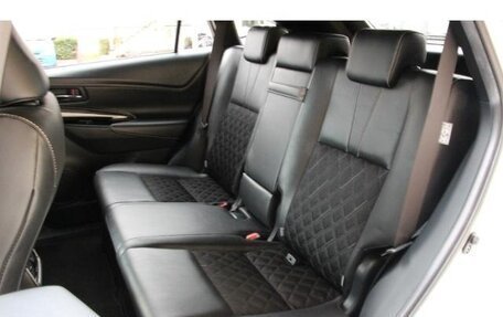 Toyota Harrier, 2019 год, 2 185 000 рублей, 33 фотография