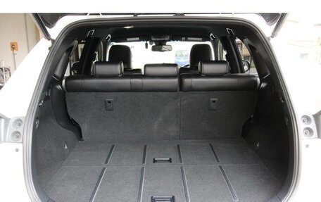 Toyota Harrier, 2019 год, 2 185 000 рублей, 35 фотография