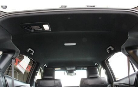 Toyota Harrier, 2019 год, 2 185 000 рублей, 34 фотография