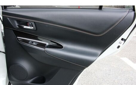 Toyota Harrier, 2019 год, 2 185 000 рублей, 32 фотография