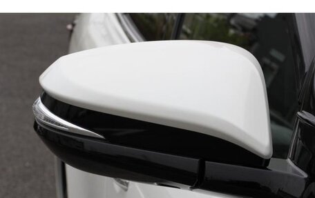 Toyota Harrier, 2019 год, 2 185 000 рублей, 38 фотография